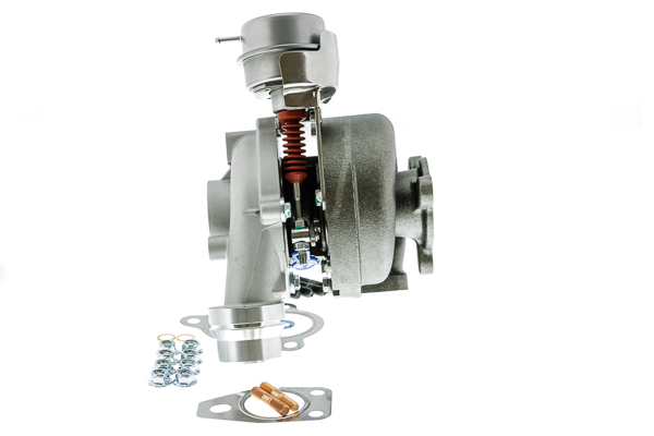 Turbocompresseur (Turbo) AISIN ref. TURAZ-7005